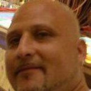 Meet your Posher, Jeffrey